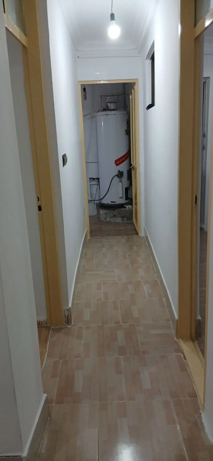 اجاره طبقه ی همکف