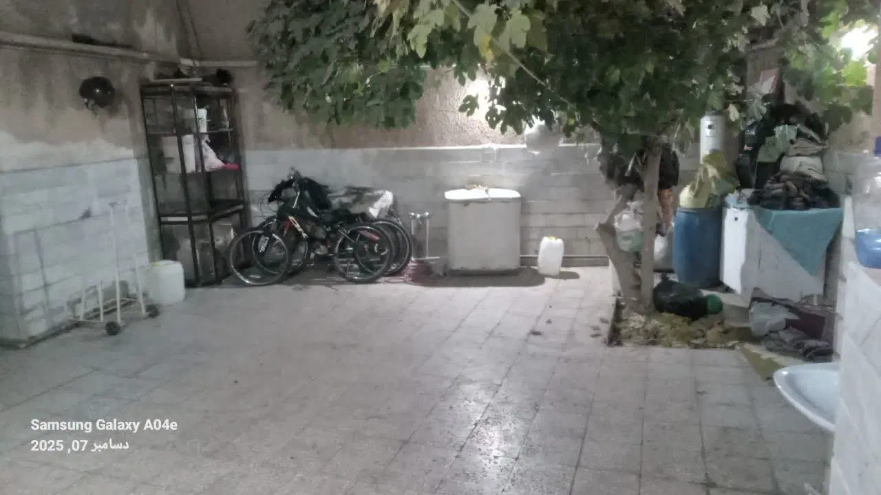 دربست ۱۲۰ متری