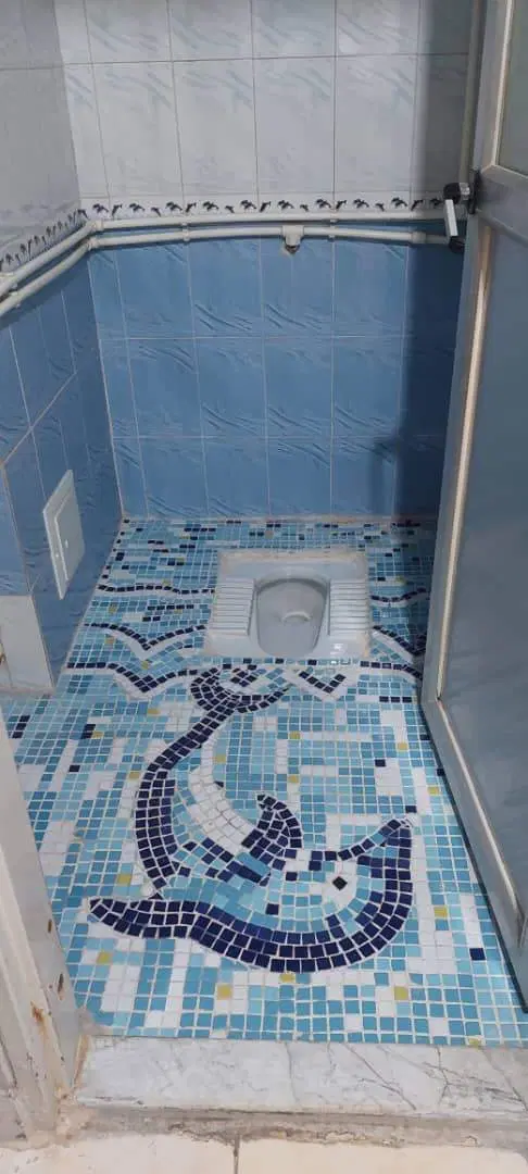 شهرصنعتی ۱۰۵ متری آسانسور دار