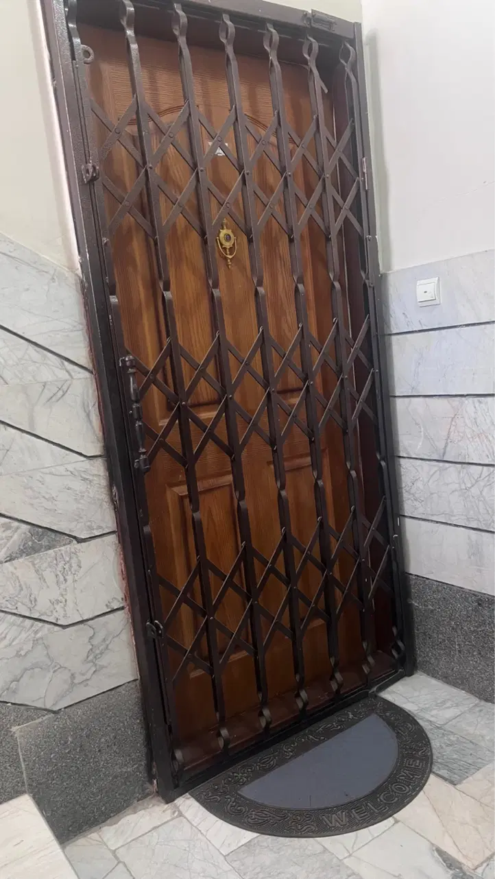 ۵۸ متر موسی آباد با پارکینگ ، ۲خوابه