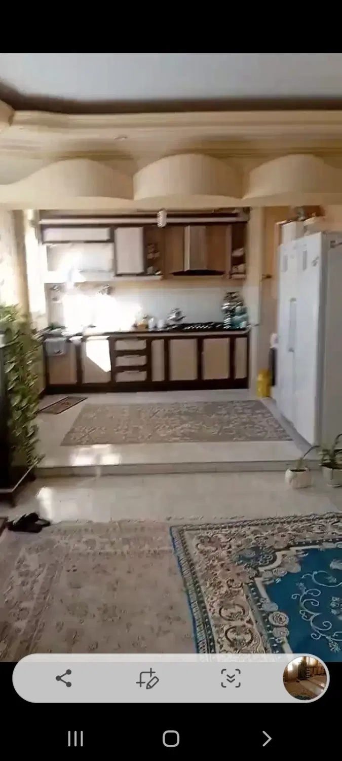 یک واحد اپارتمان