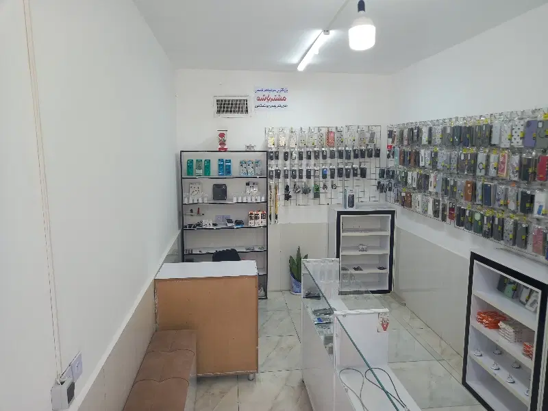 اجاره میز تعمیرات گوشی