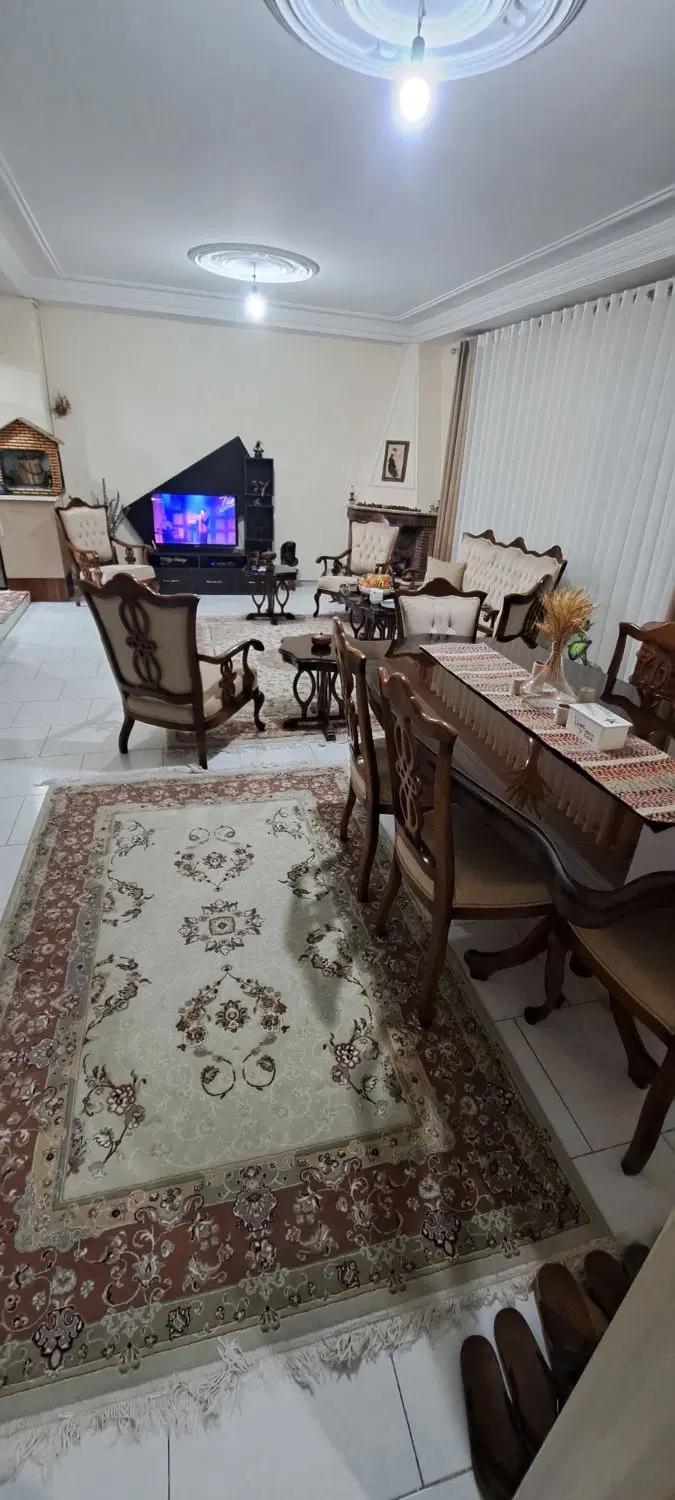 آپازتمان خ بازرگانی