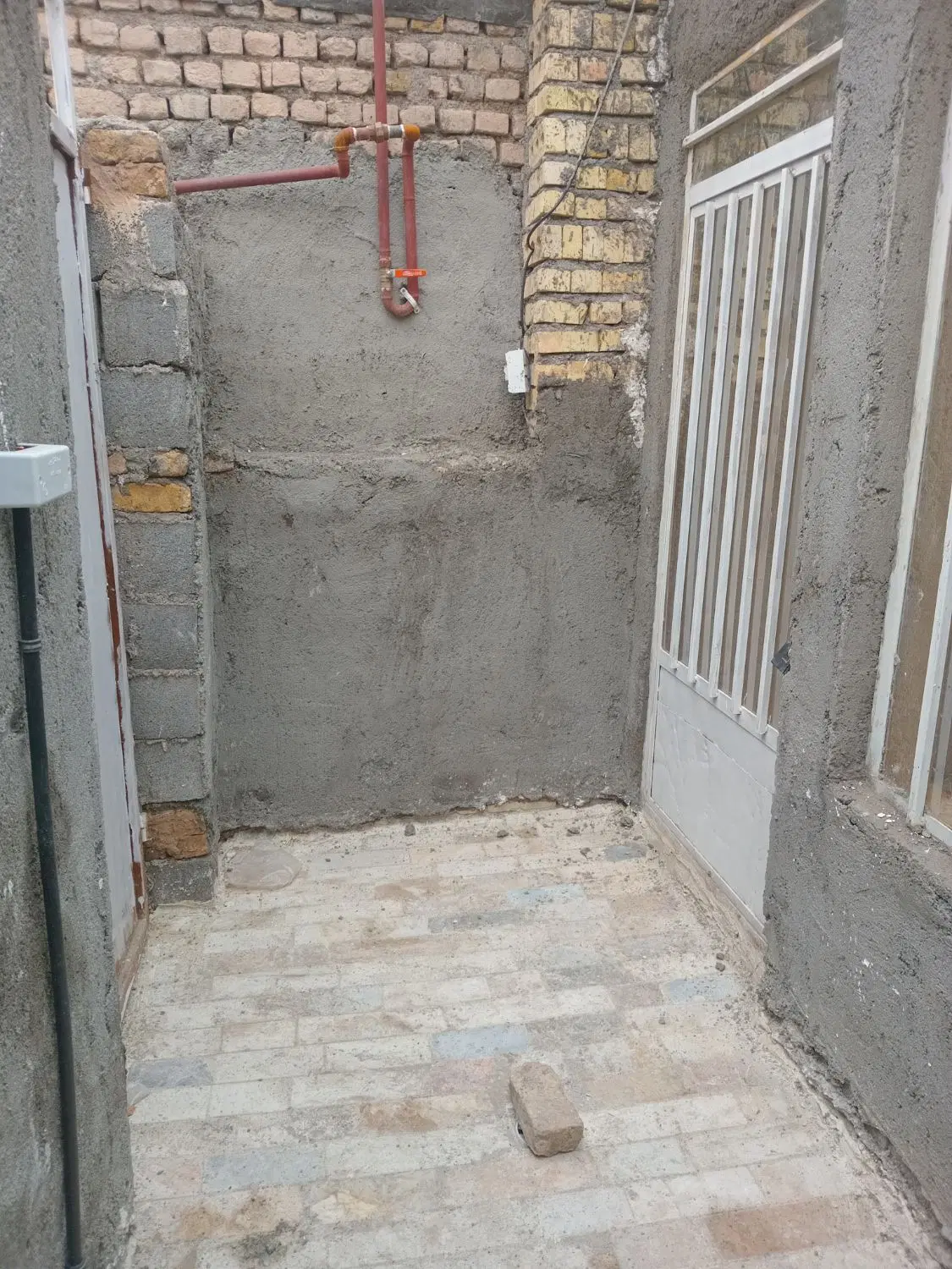 فروش منزل ویلایی