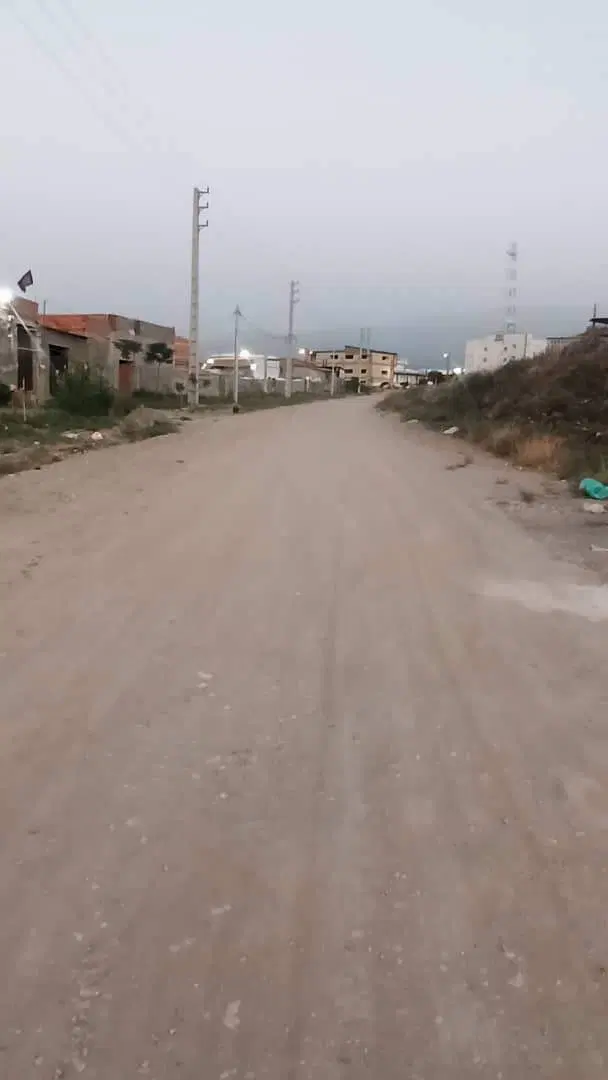 زمین خلیج ۹