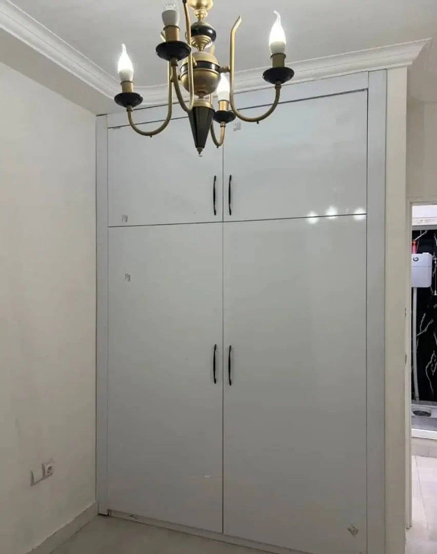 آپارتمان سام وزال نزدیک مرکز خرید