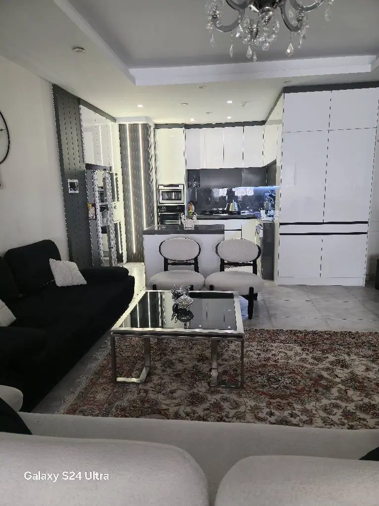 آپارتمان ۱۲۰ متری جهان نما شهرک احمدیه