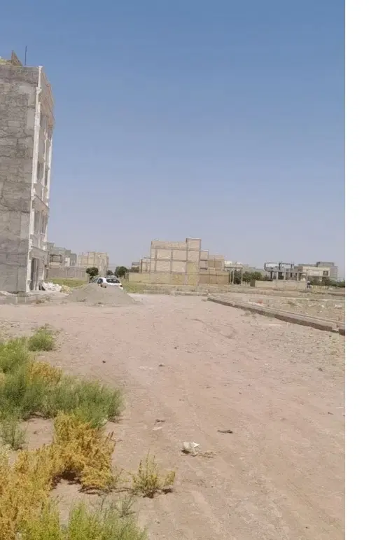 زمین معروف ب ۳۰۰متری چوبیندر
