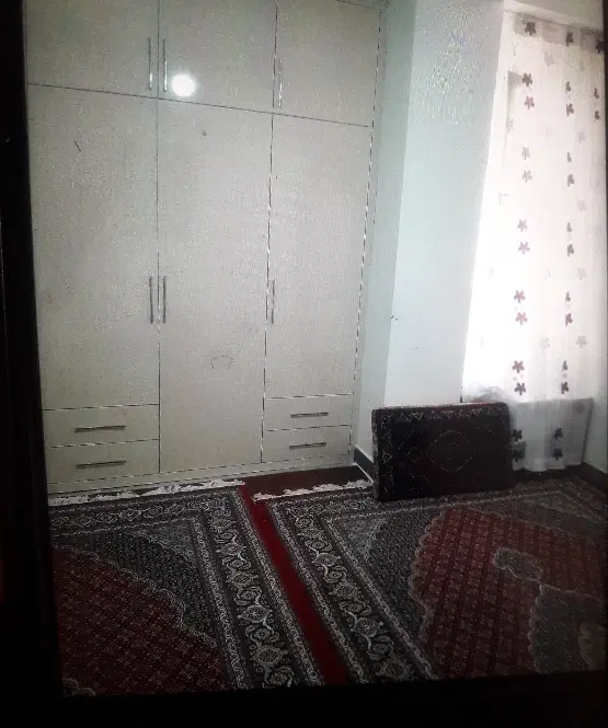 اپارتمان شهرک ارشاددوخوابه
