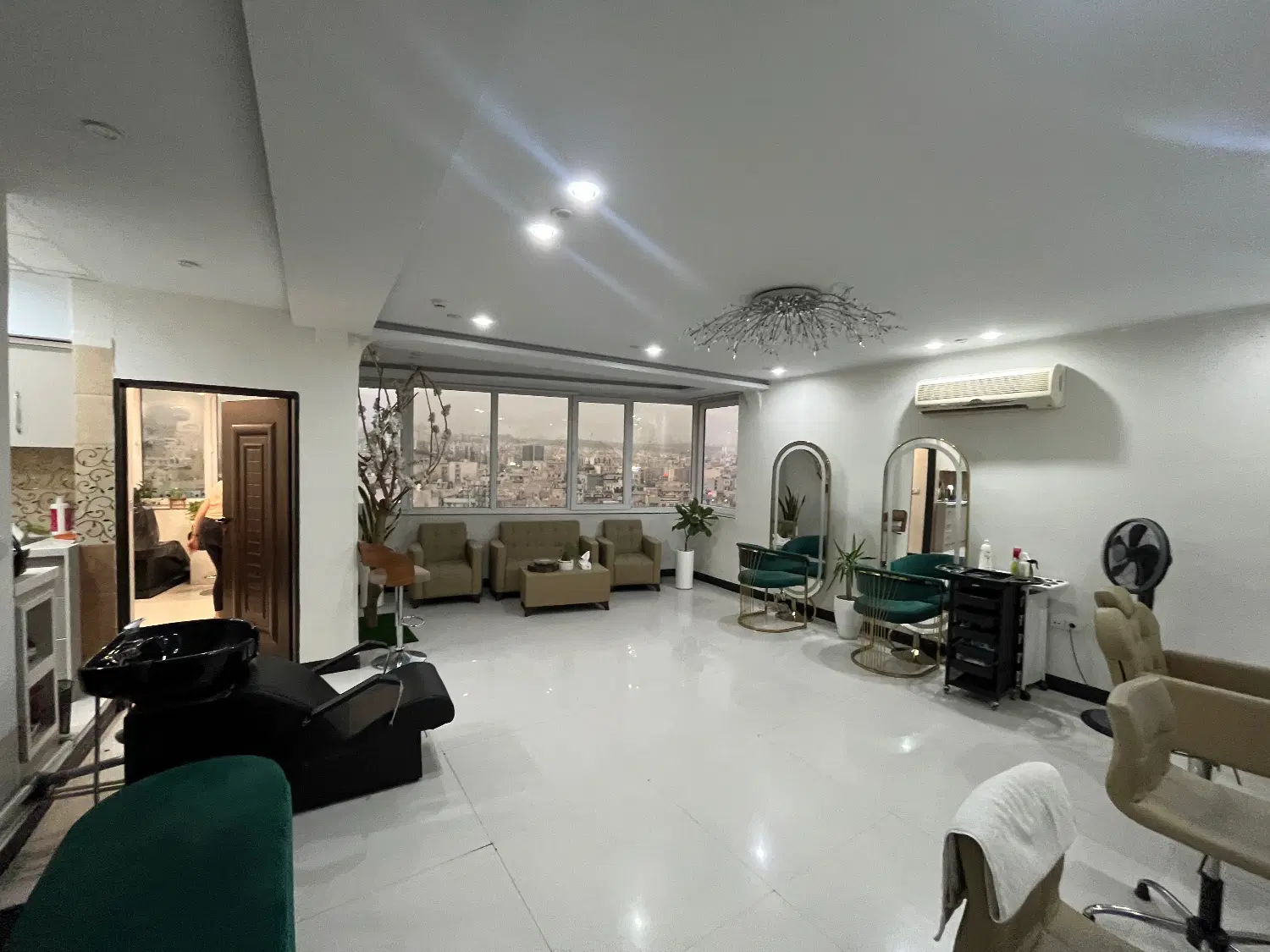 اجاره تخت و صندلی
