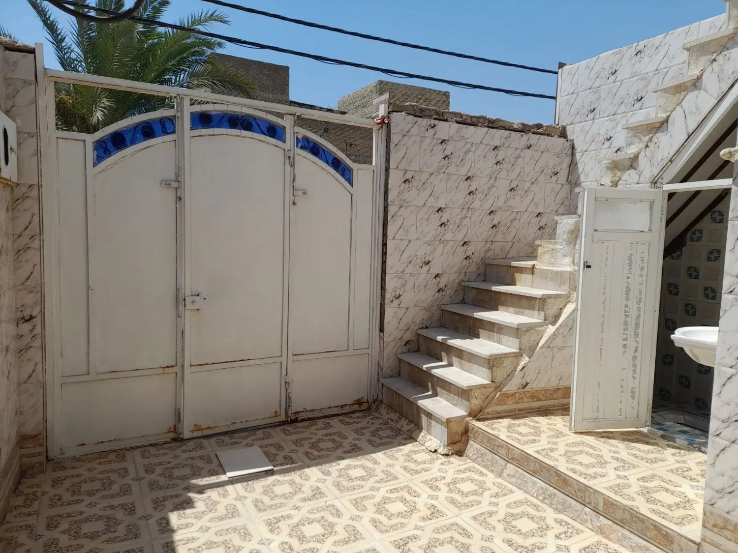 170متری درشکاره 2