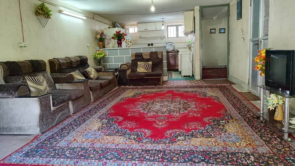 اجاره کوتاه مدت و روزانه سوییت