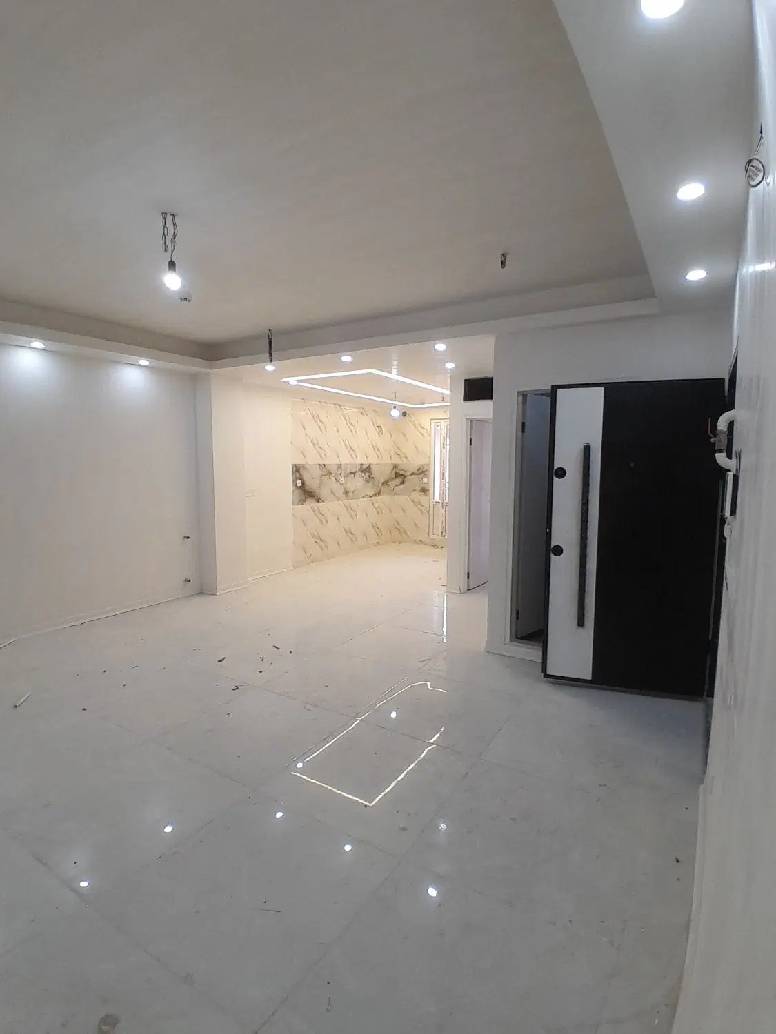 اپارتمان ۶۵ متر نوساز علی اباد