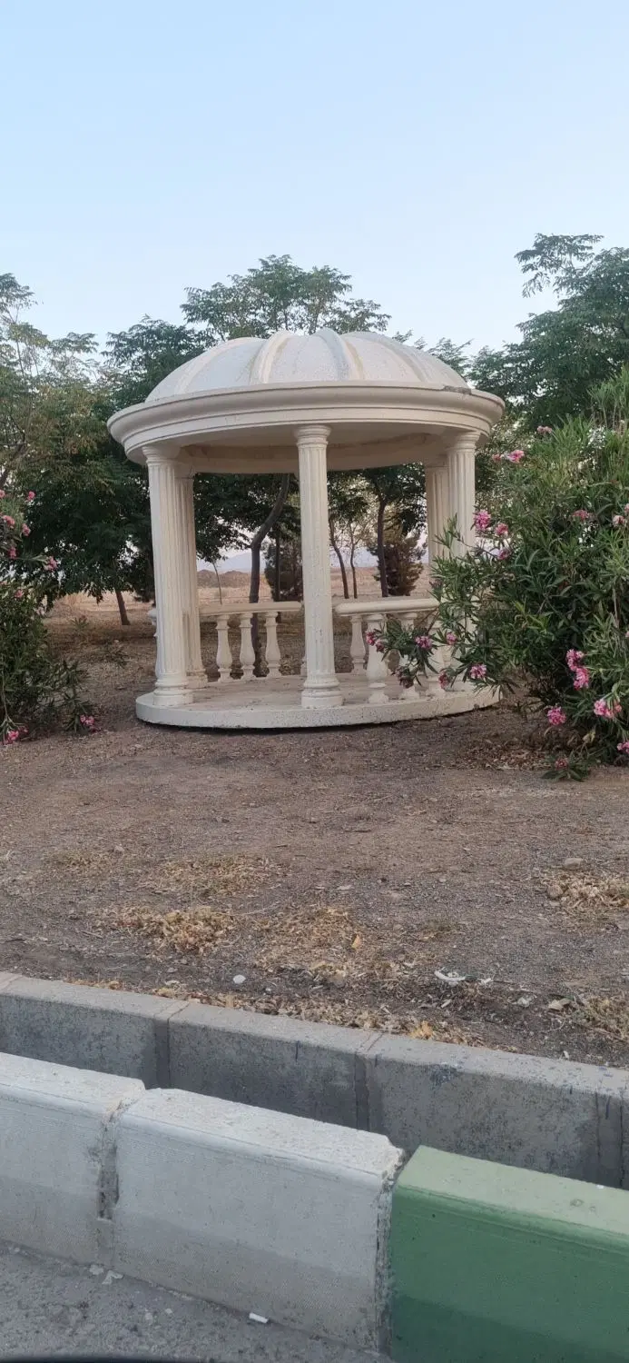 زمین مسکونی مبارک آباد