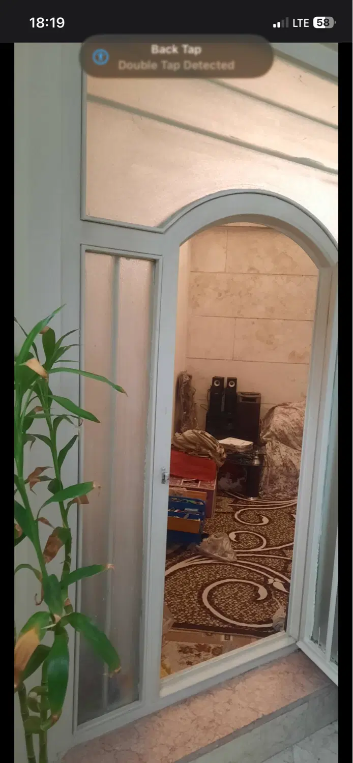 آپارتمان ۴۵ متری یک خوابه با پارکینگ