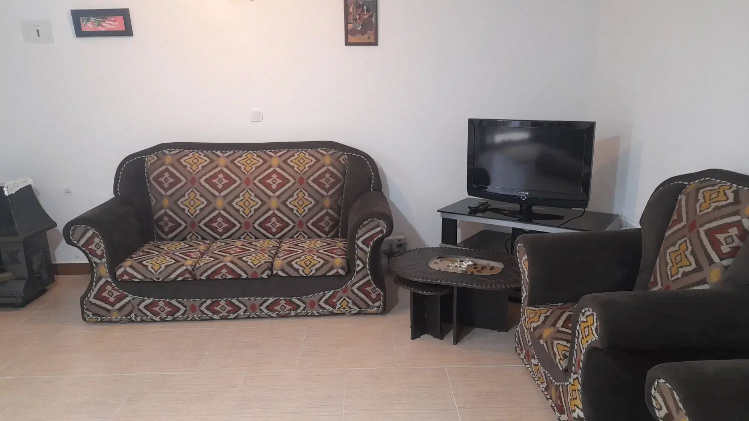 اجاره سالانه واحد مسکونی یک خواب