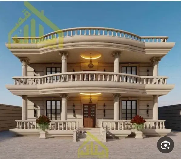 آپارتمان با هوایی