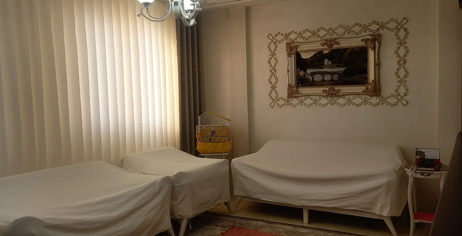 رهن خانه