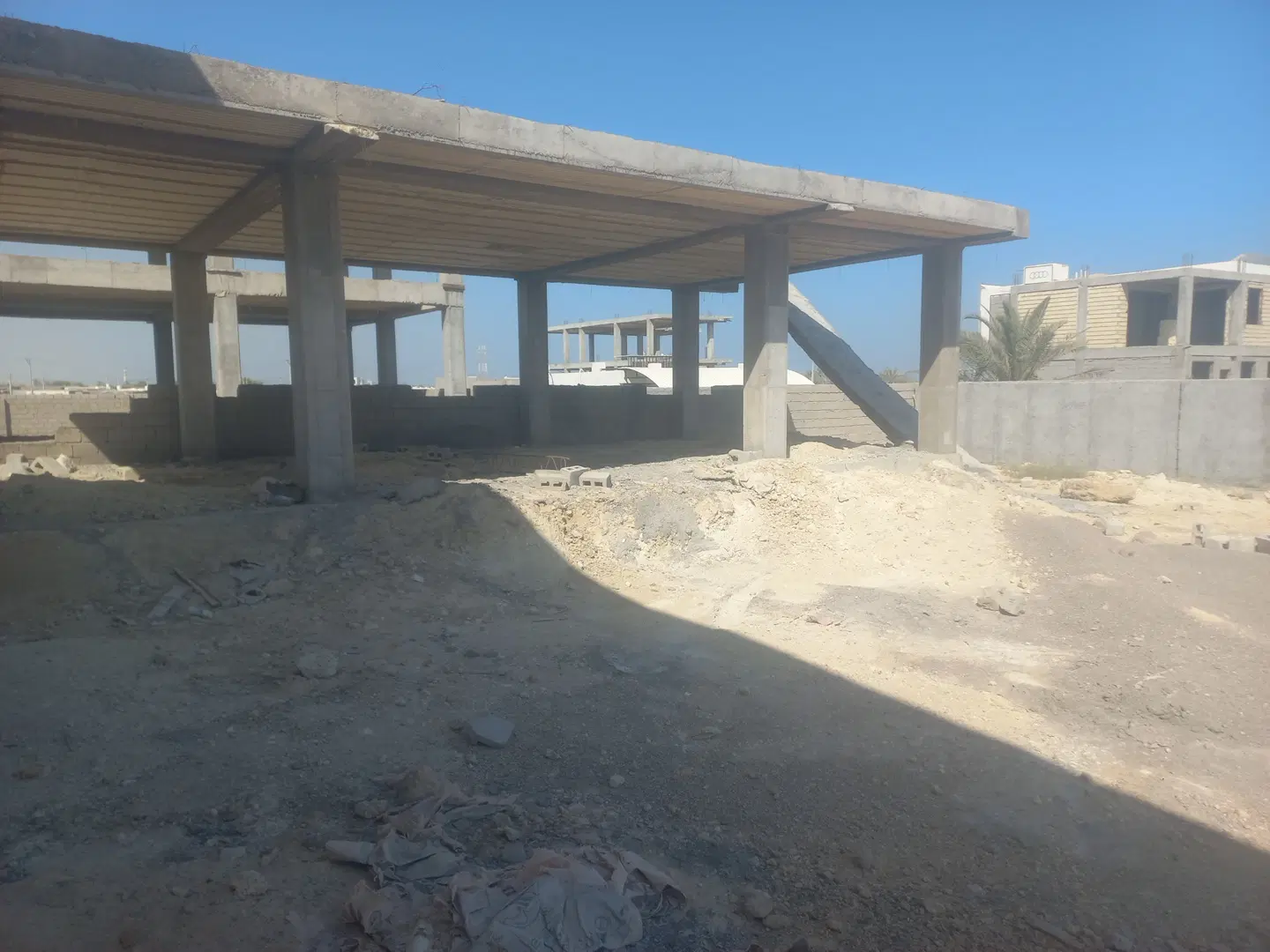 فروش زمین مسکونی