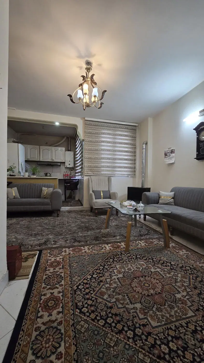 آپارتمان ۴۰ متر تک واحدی