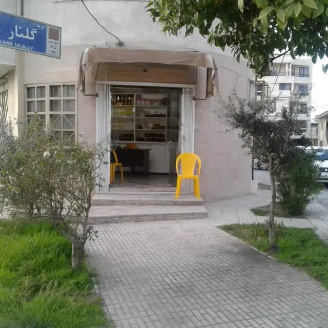 فروش فوری مغازه با ۱۰ درصد تخفیف