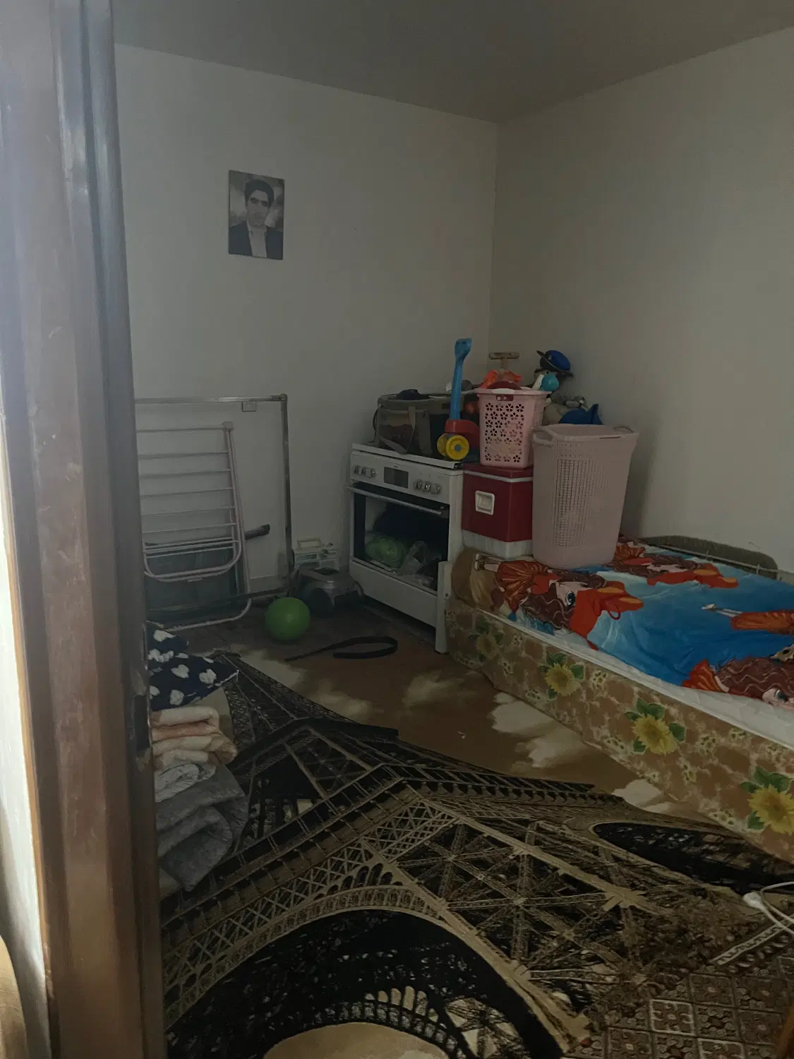 پشته جزایری نیلوفر ۴