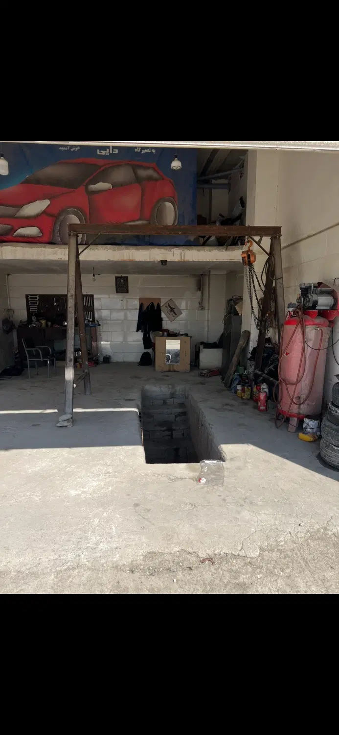 مغازه اجاره ای