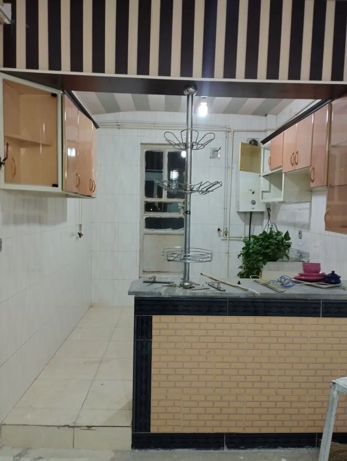 اجاره خانه 75متری
