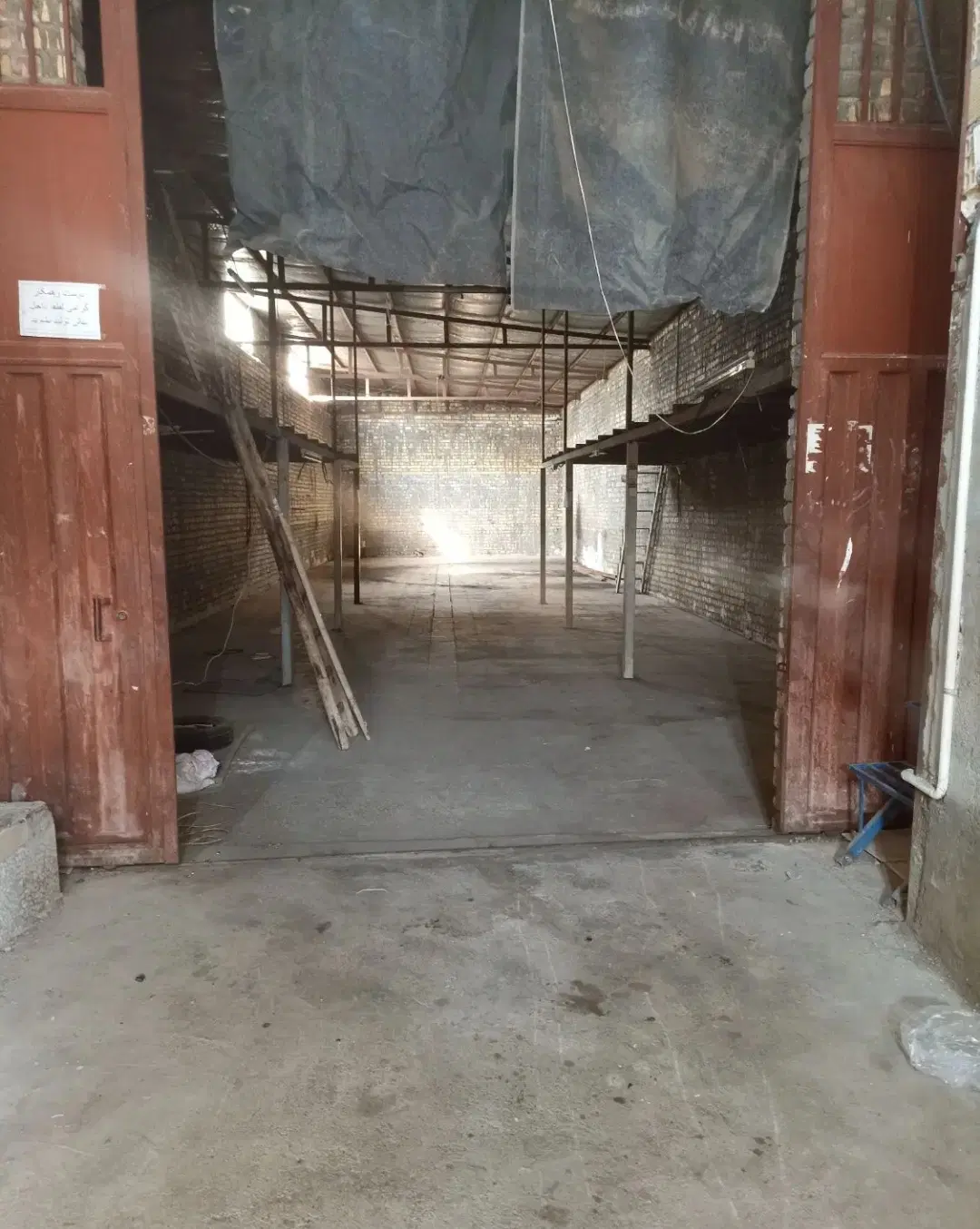 اجاره کوتاه مدت سوله انبار