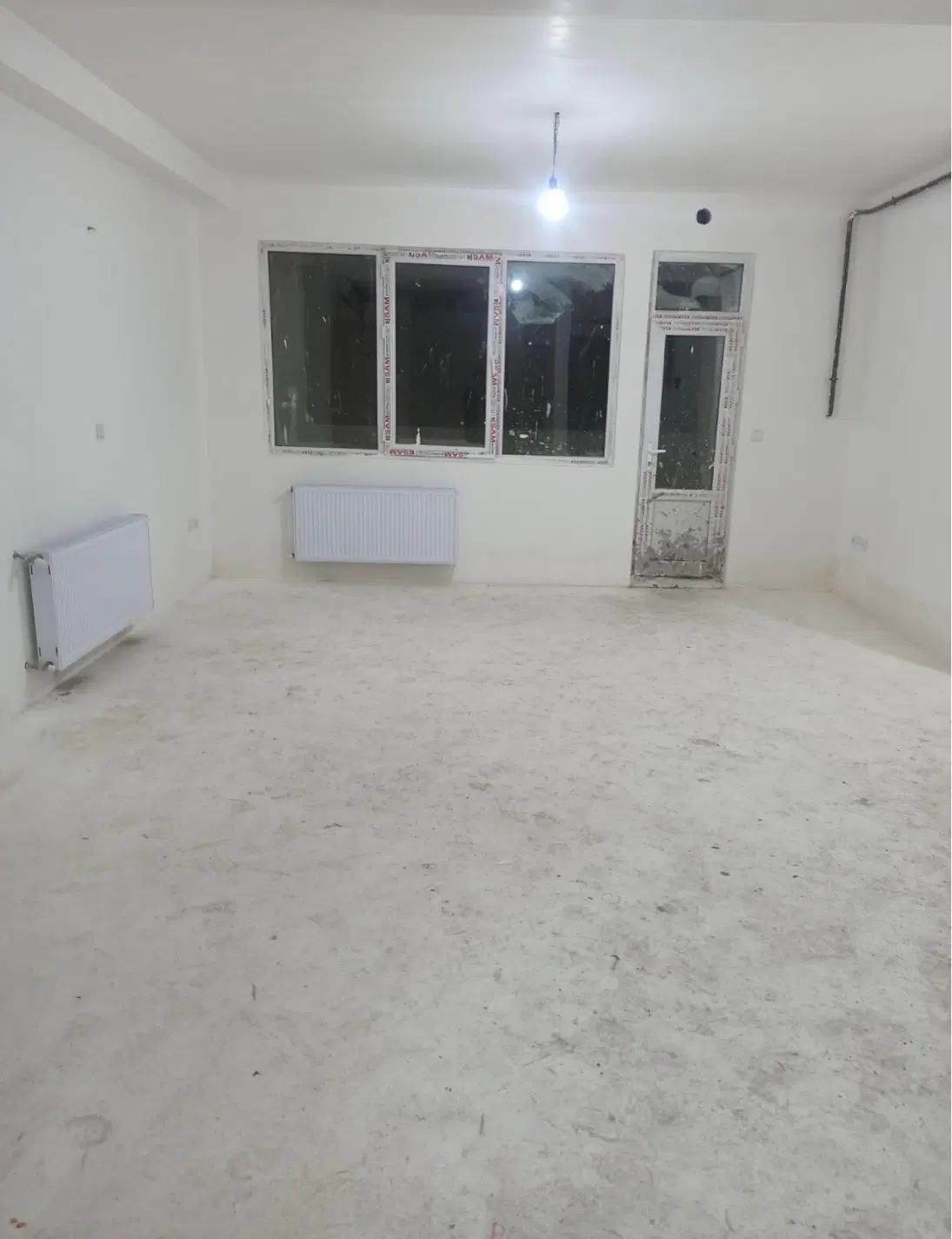 آپارتمان برج کوثر _ ماهان _ پردیس