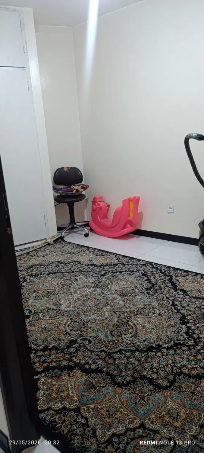 واحد ۹۰ متری نوساز