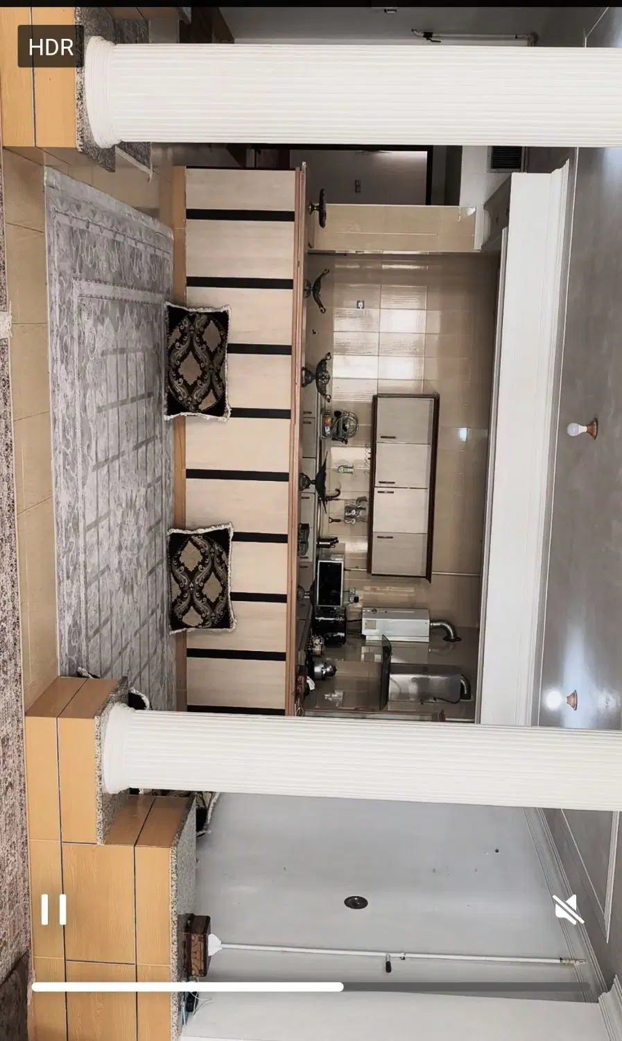 اجاره ساختمان فقط رهن ۸۰۰ میلیون