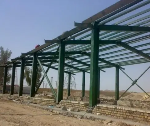 شهرک صنعتی زاگرس زون غذایی