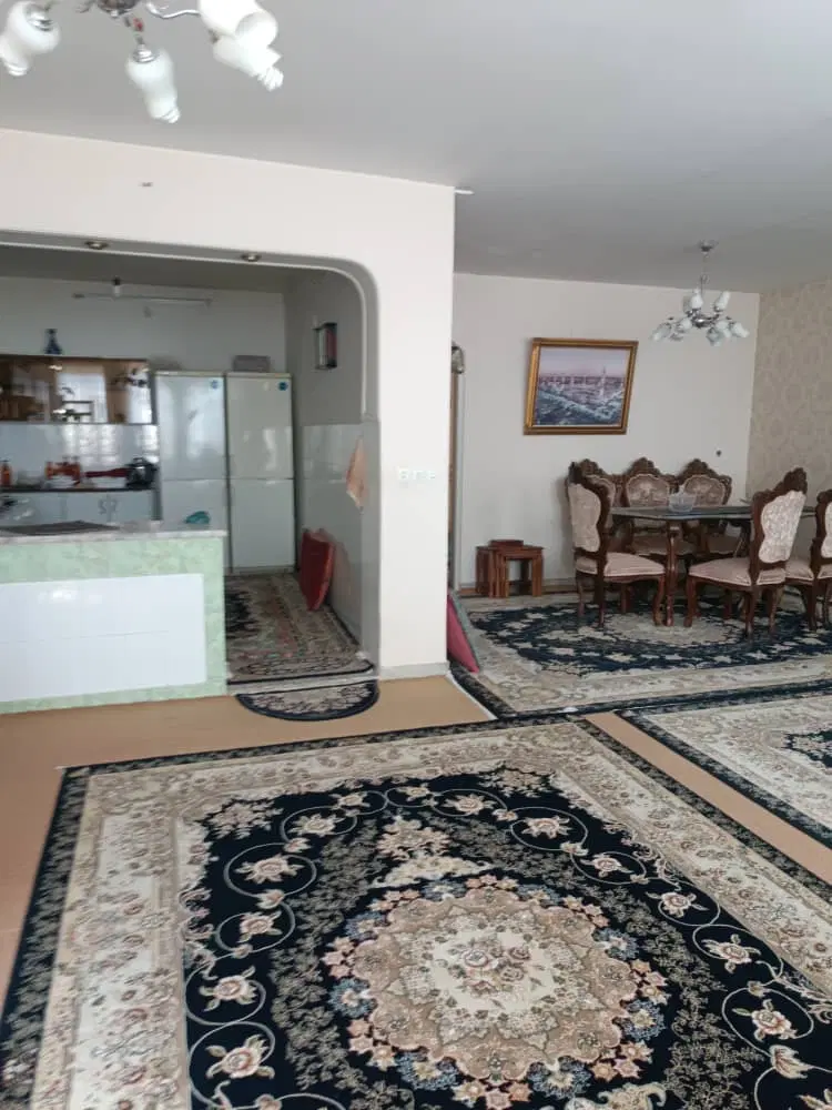 ملک تجاری مسکونی