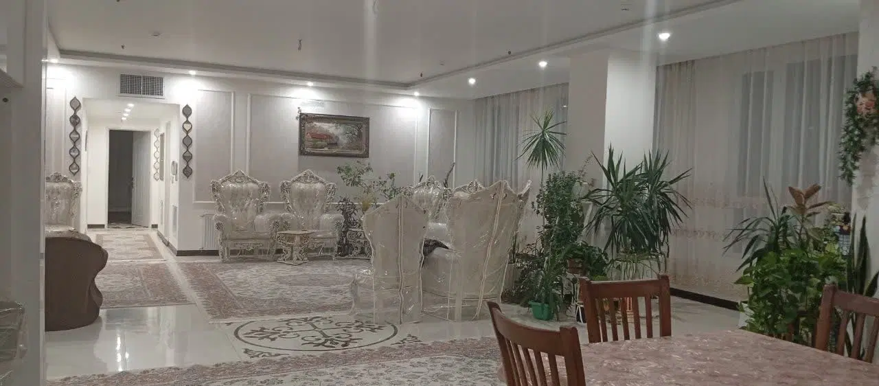 آپارتمان فیاض بخش شمالی