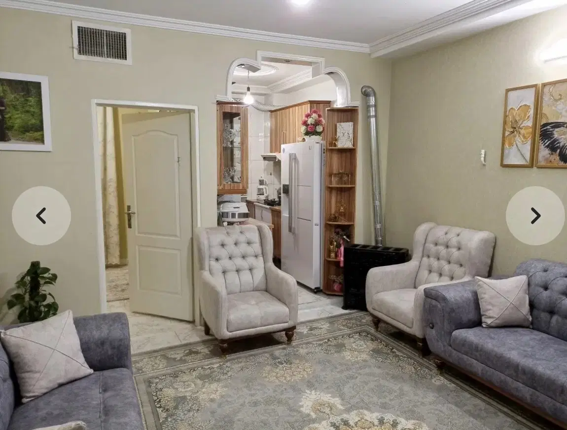 فروش اپارتمان