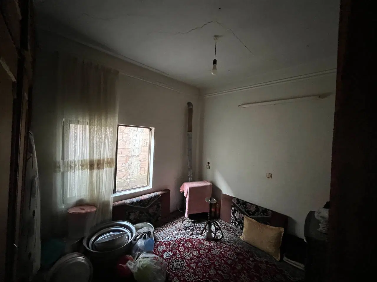 فروش خانه حیاط دار