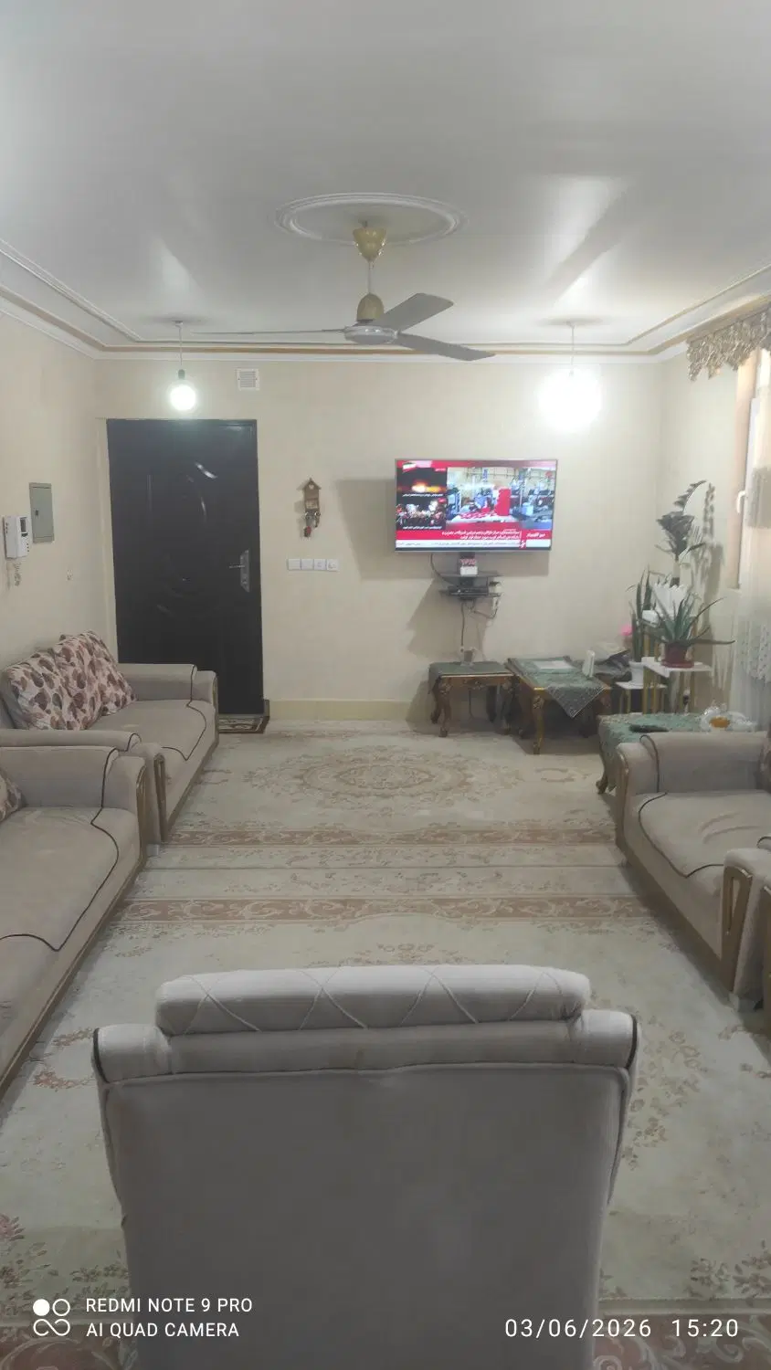 فروش آپارتمان