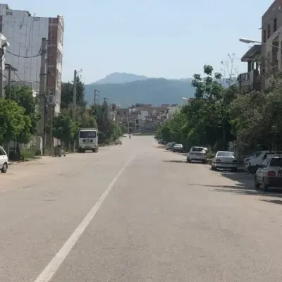 اجاره مغازه در خیابان منوچهری