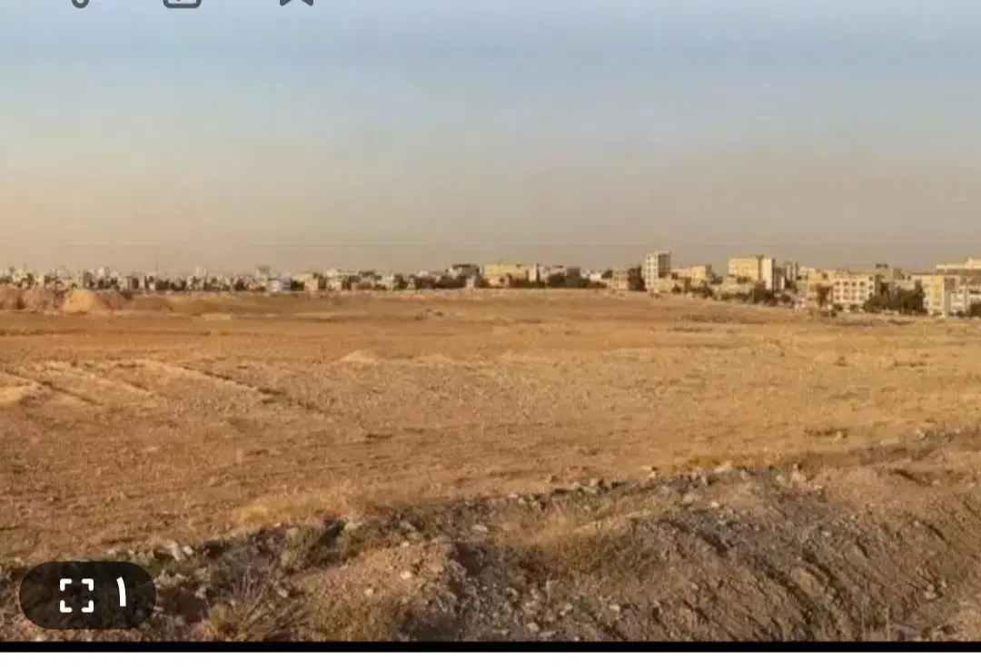 درود.فروش یک قطعه زمین مرغوب