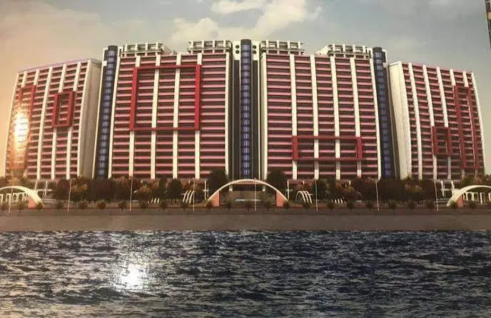 فروش واحد مسکونی
