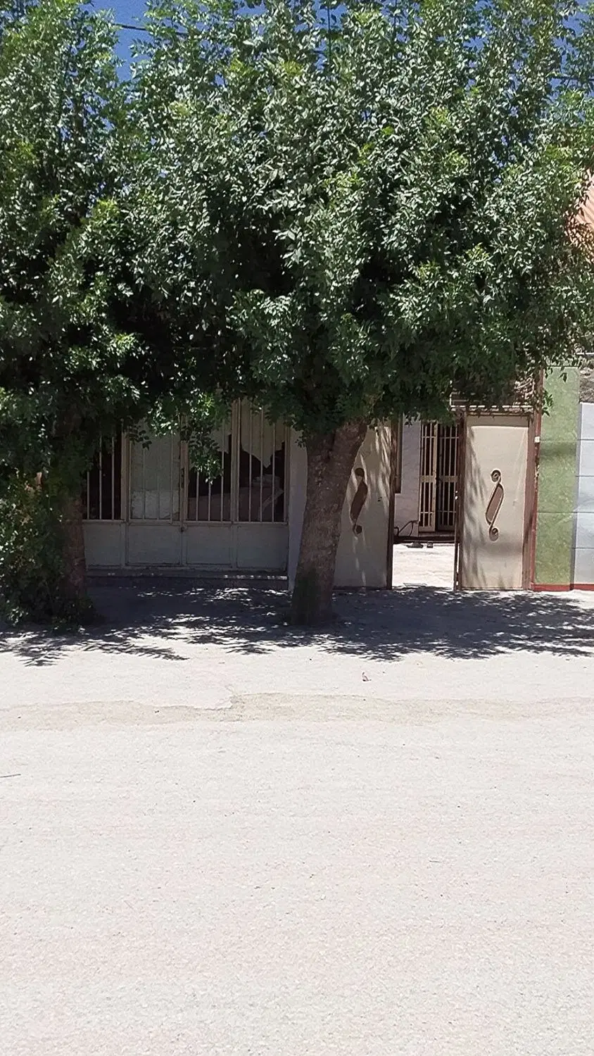 خانه کرناچی کوچه ۱۳۸