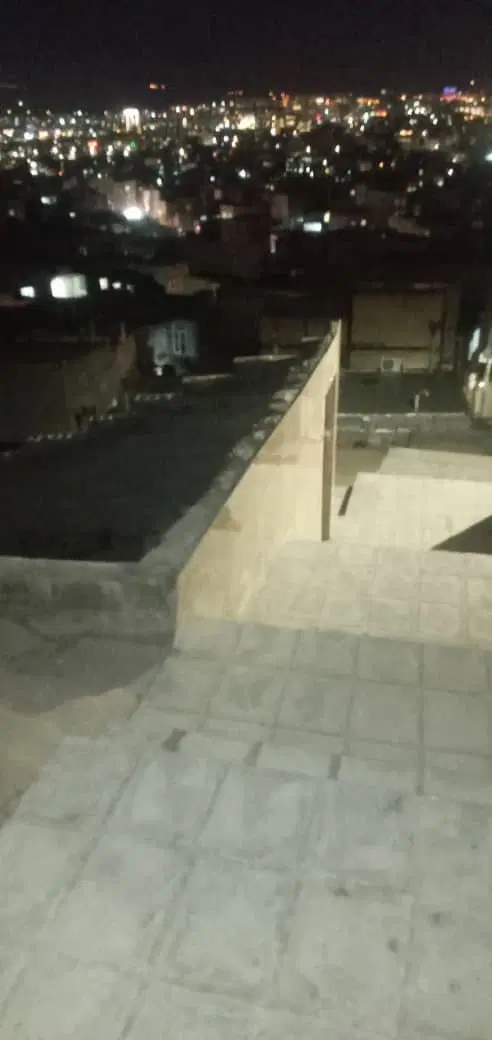 ۱۰۰متر زمین مسکونی درمارالان زورآباد