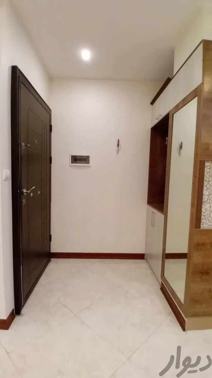 اجاره واحد ۹۰ متری ۲ خواب
