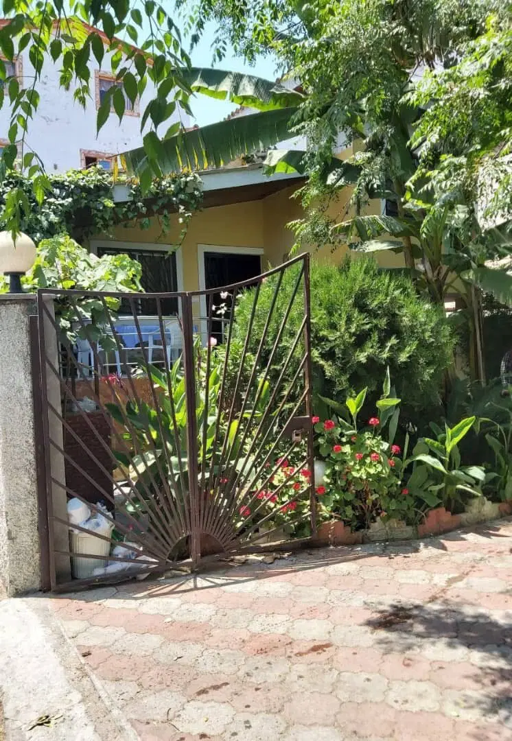 اجاره سالیانه جای دنج