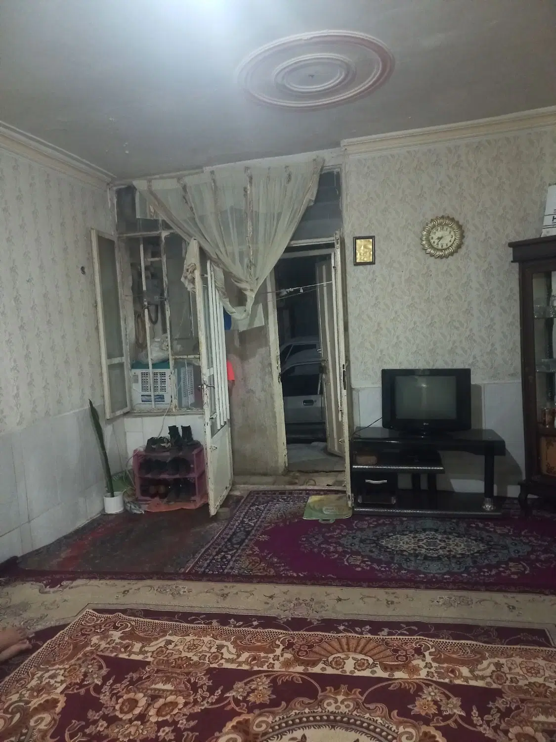 رهن واجاره خانه ی ویلایی دربست