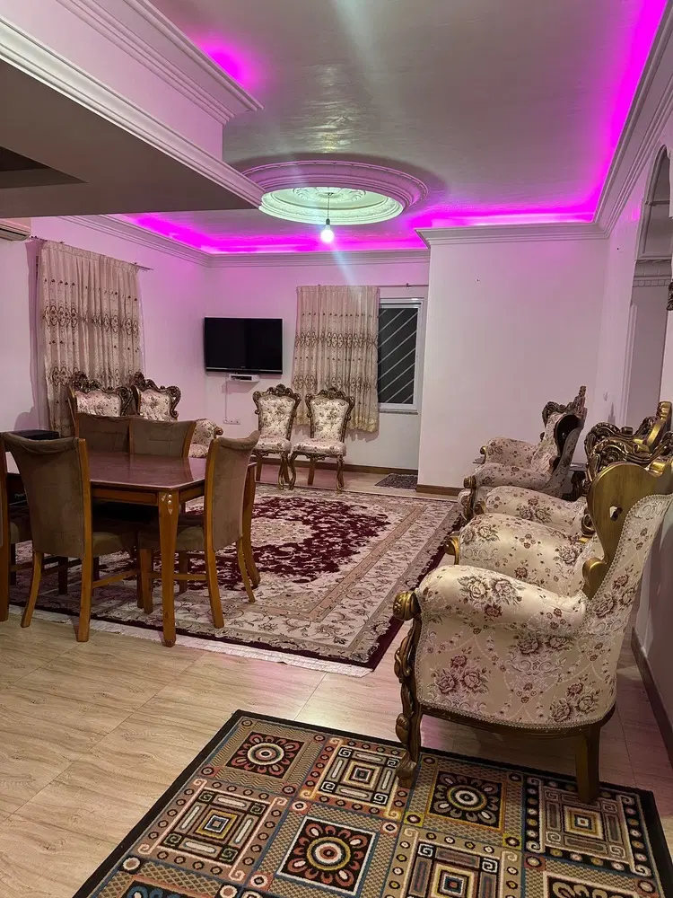 اجاره سالیانه واحد نودوپنج متری نوساز