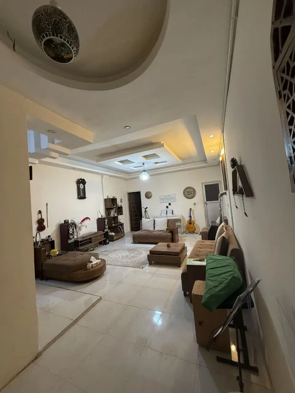 آپارتمان ۷۰متری