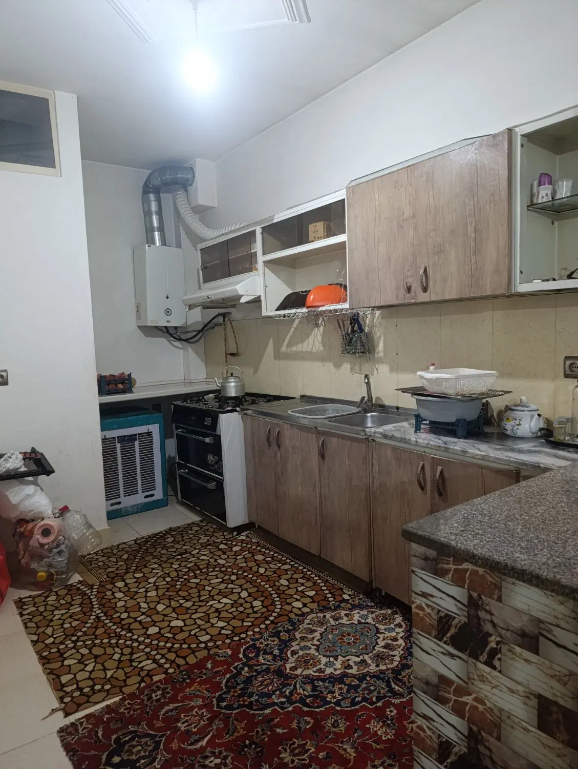 اجاره اپارتمان