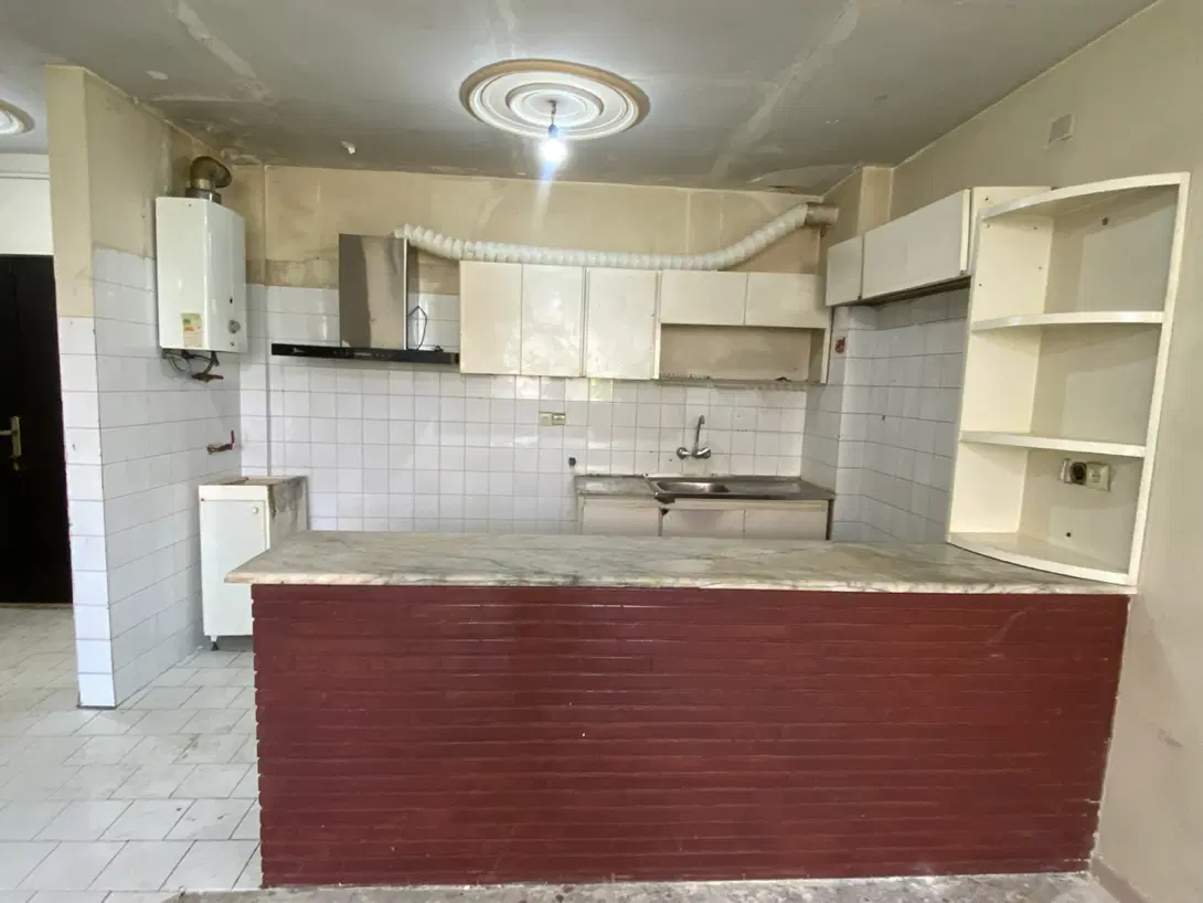 رهن کامل استیجاری